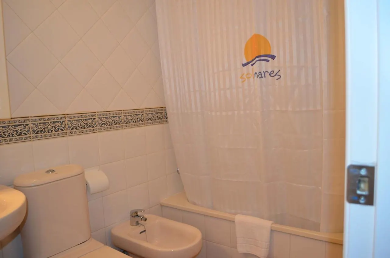 Apcostas-Isla Canela-Punta Del Moral Apartment