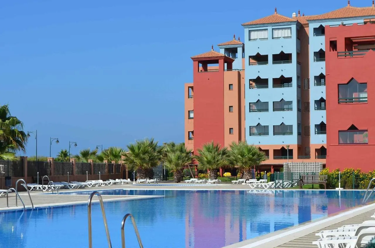 Apcostas-Isla Canela-Punta Del Moral Apartment