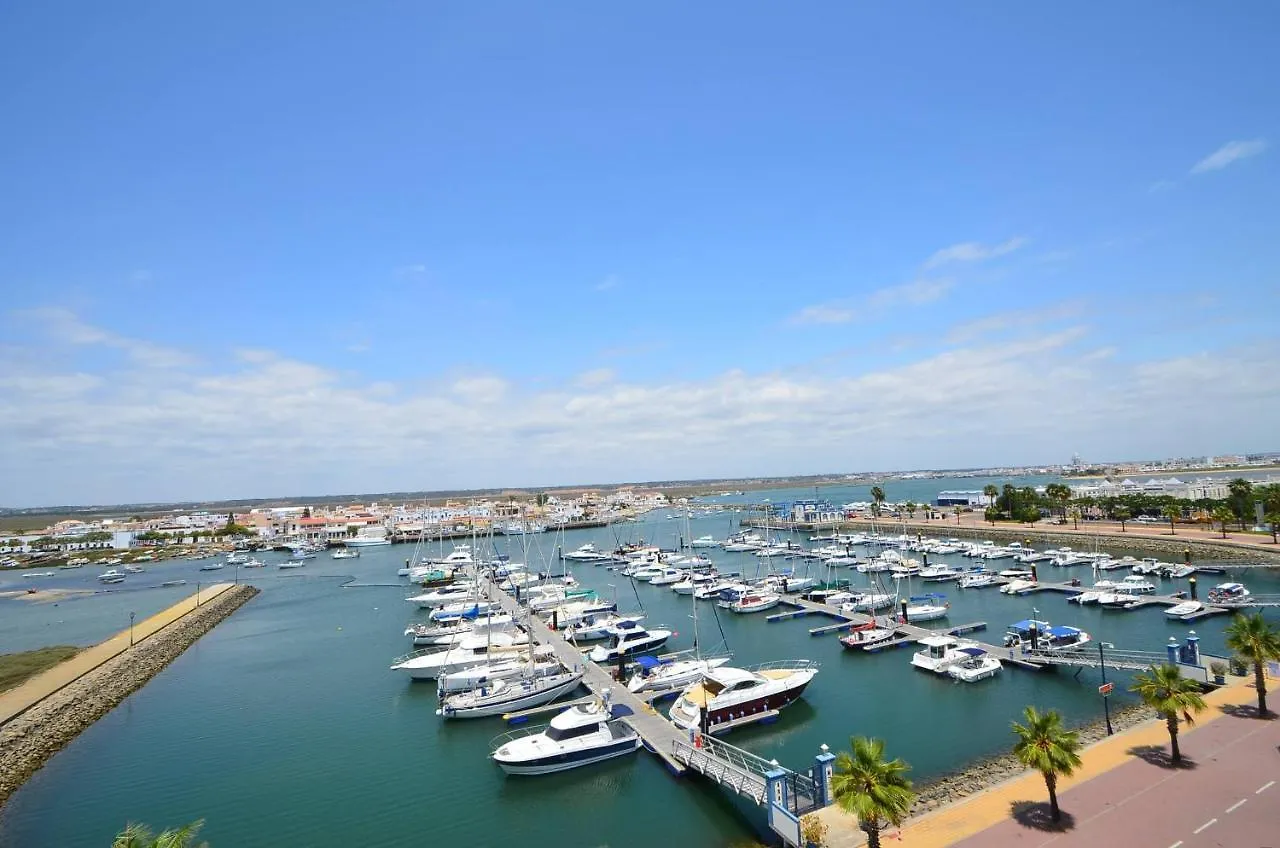 Apcostas-Isla Canela-Punta Del Moral Apartment Spain