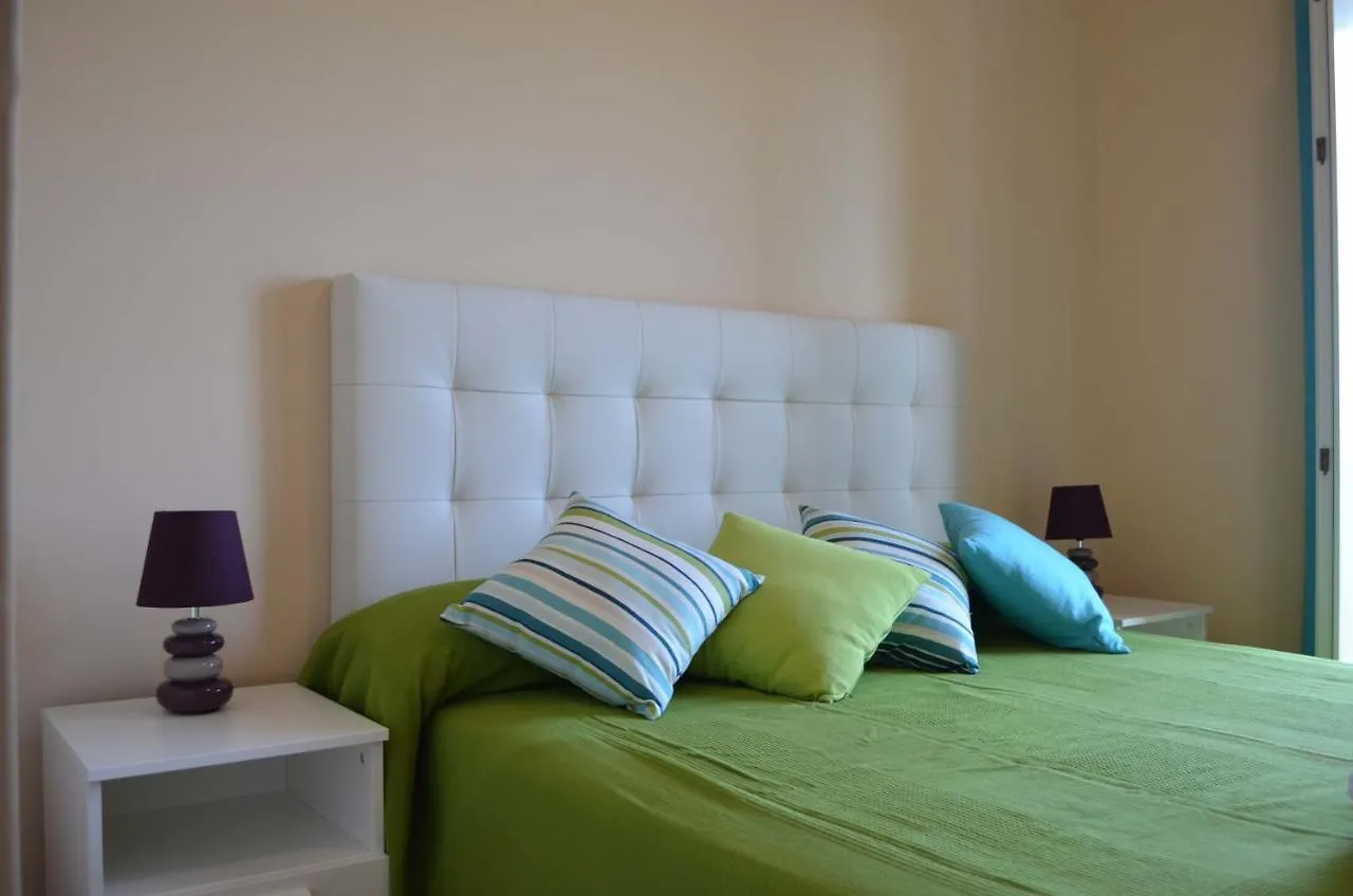 Apcostas-Isla Canela-Punta Del Moral Apartment 0*,  Spain