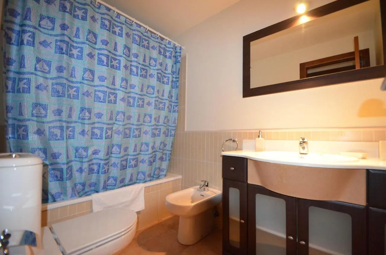 Apartament Apcostas-Isla Canela-Punta Del Moral