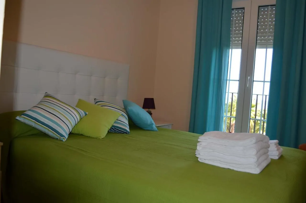 Apartament Apcostas-Isla Canela-Punta Del Moral