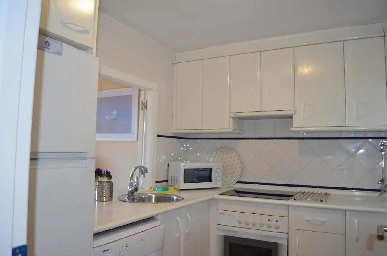 Apartament Apcostas-Isla Canela-Punta Del Moral