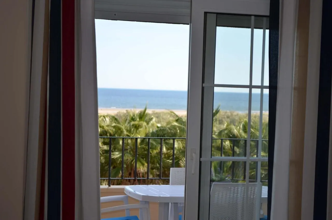 Apartament Apcostas-Isla Canela-Punta Del Moral