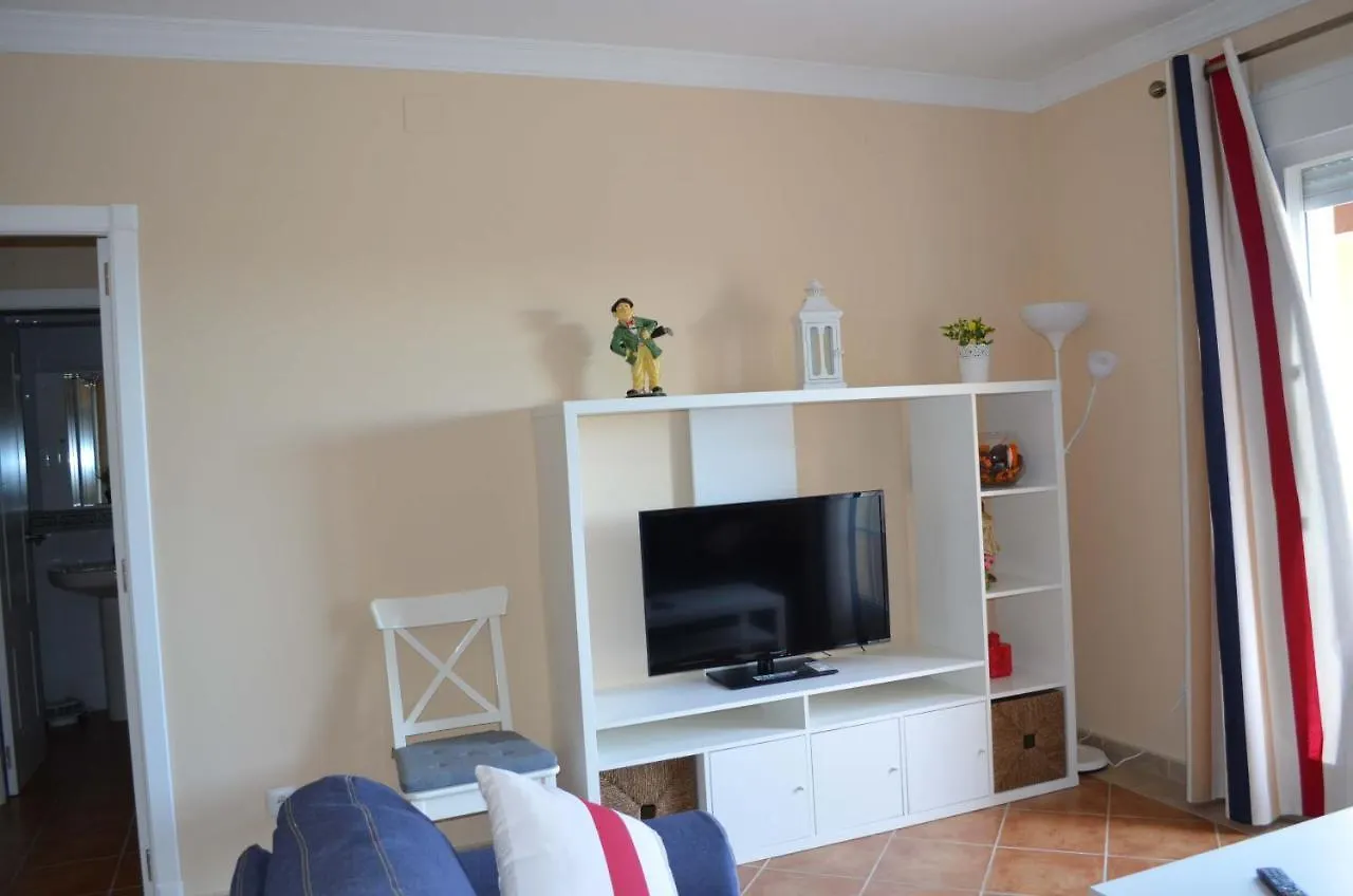 Apcostas-Isla Canela-Punta Del Moral Apartment Spain