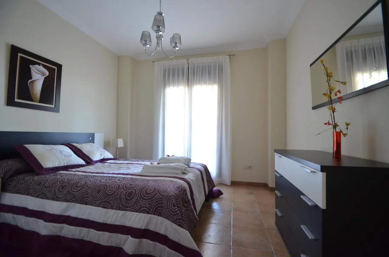 Apcostas-Isla Canela-Punta Del Moral Apartment Spain