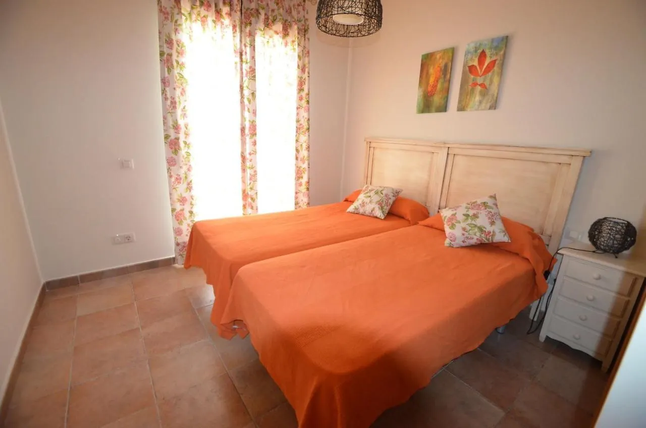 Apartament Apcostas-Isla Canela-Punta Del Moral