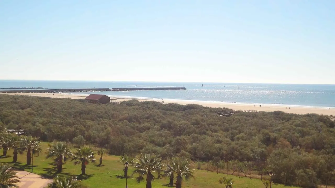 Apcostas-Isla Canela-Punta Del Moral Apartment Spain