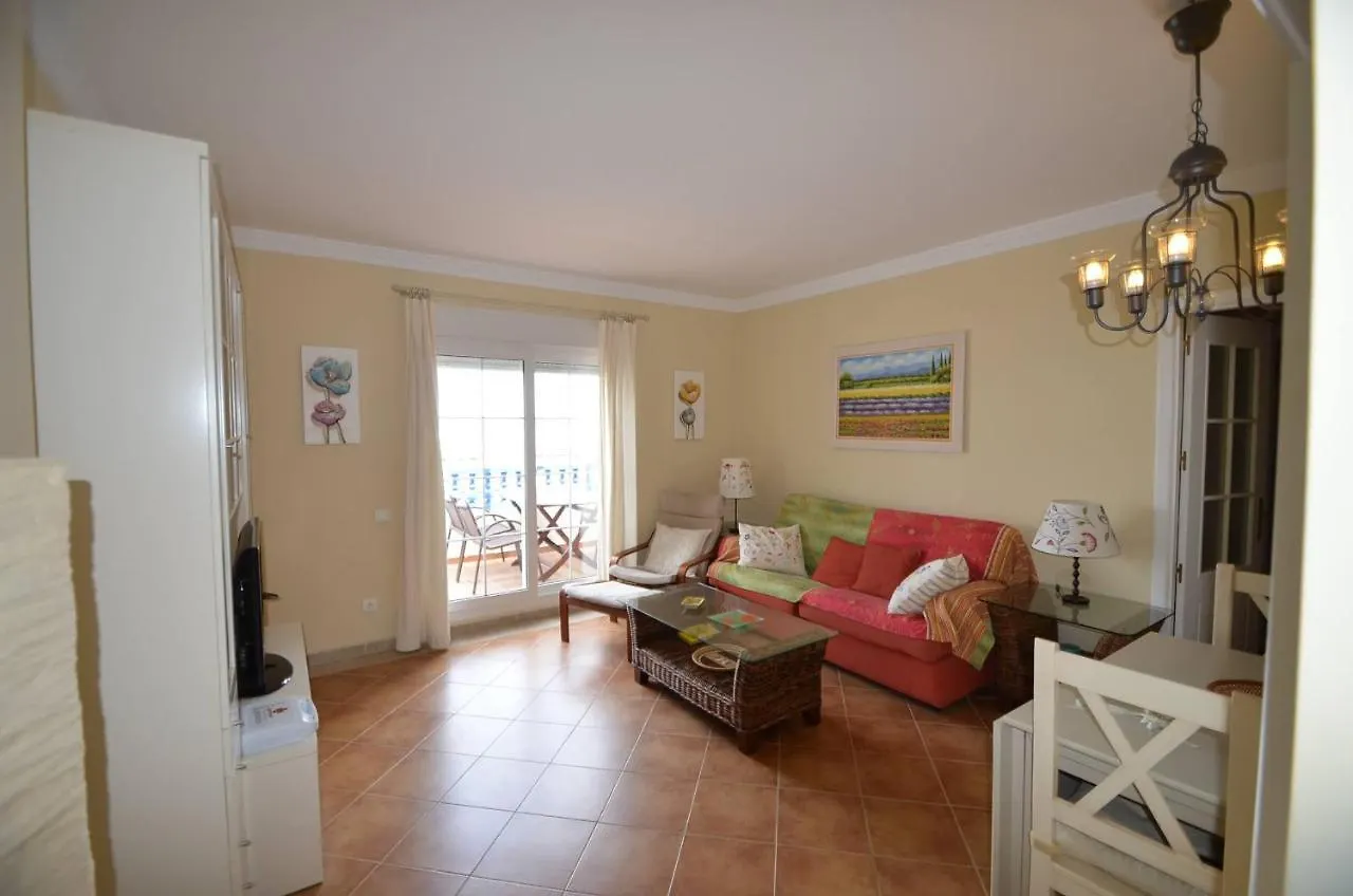 Apartament Apcostas-Isla Canela-Punta Del Moral