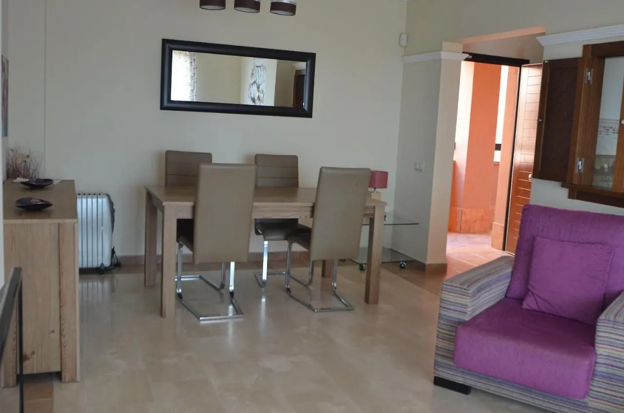 Apcostas-Isla Canela-Punta Del Moral Apartment