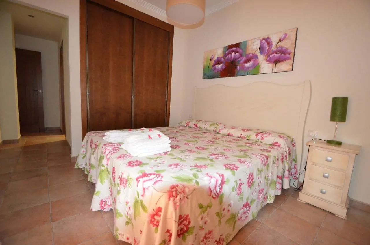 Apcostas-Isla Canela-Punta Del Moral Apartment