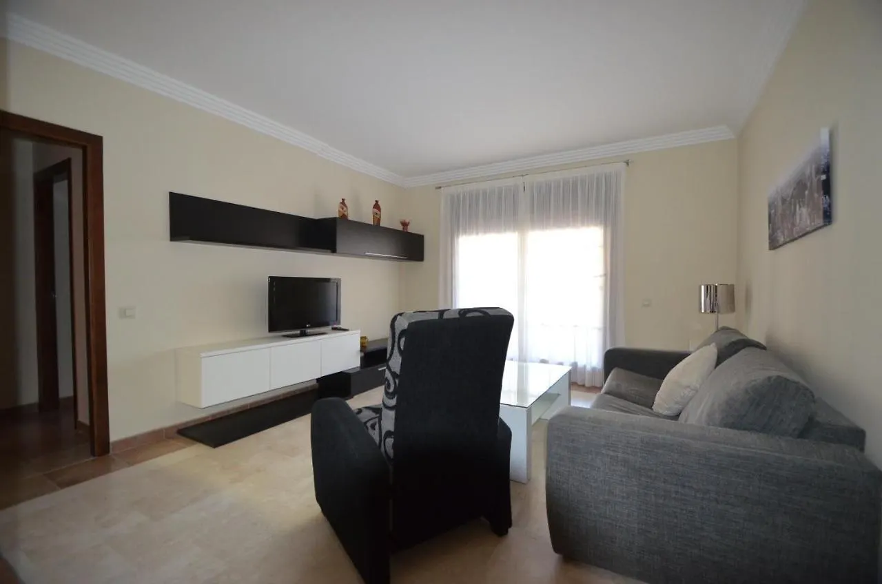 Apartament Apcostas-Isla Canela-Punta Del Moral 0*,