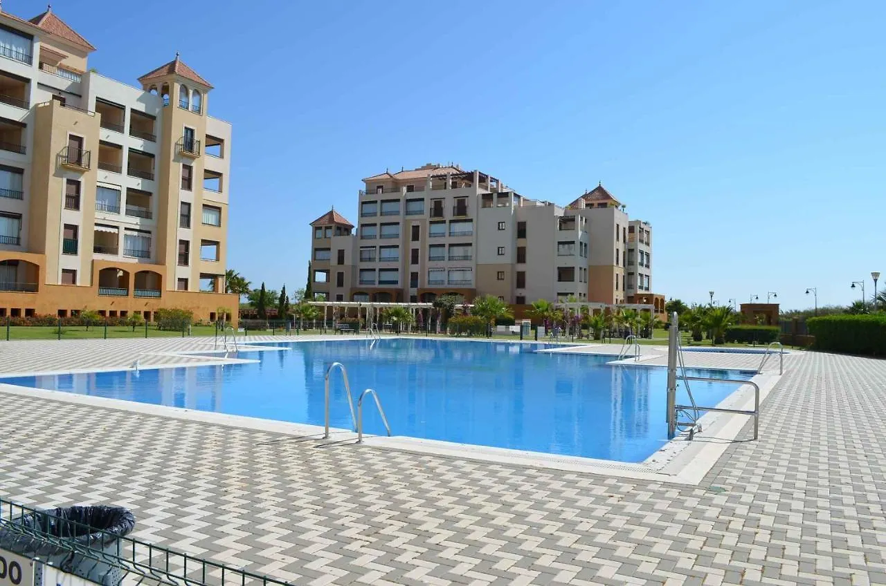 Apcostas-Isla Canela-Punta Del Moral Apartment