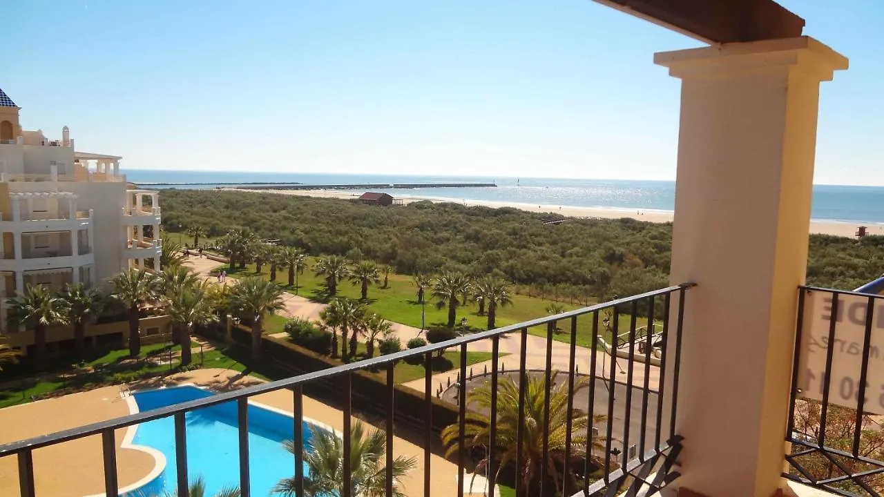 Apartament Apcostas-Isla Canela-Punta Del Moral