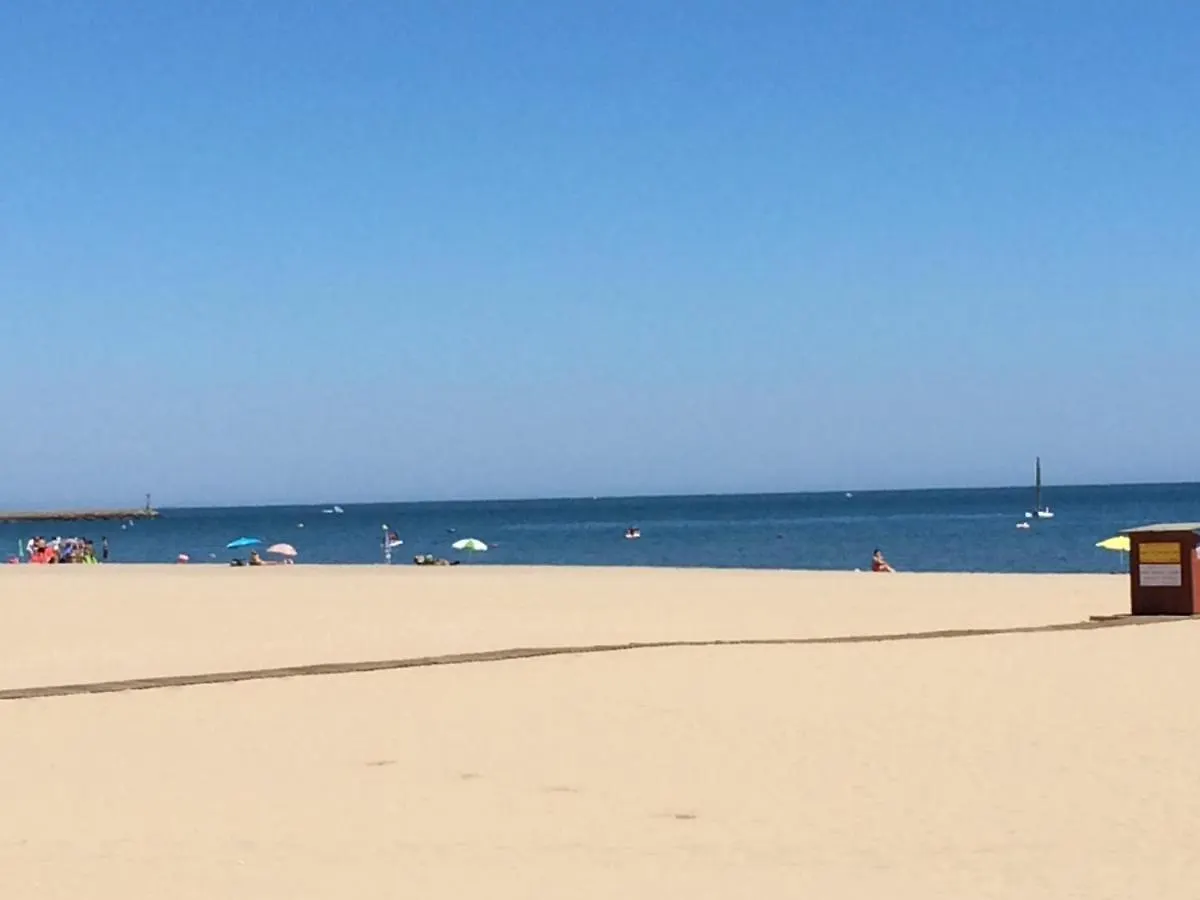 Apcostas-Isla Canela-Punta Del Moral Apartment 0*,  Spain