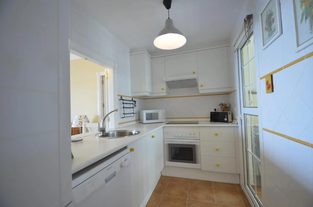 Apcostas-Isla Canela-Punta Del Moral Apartment Spain