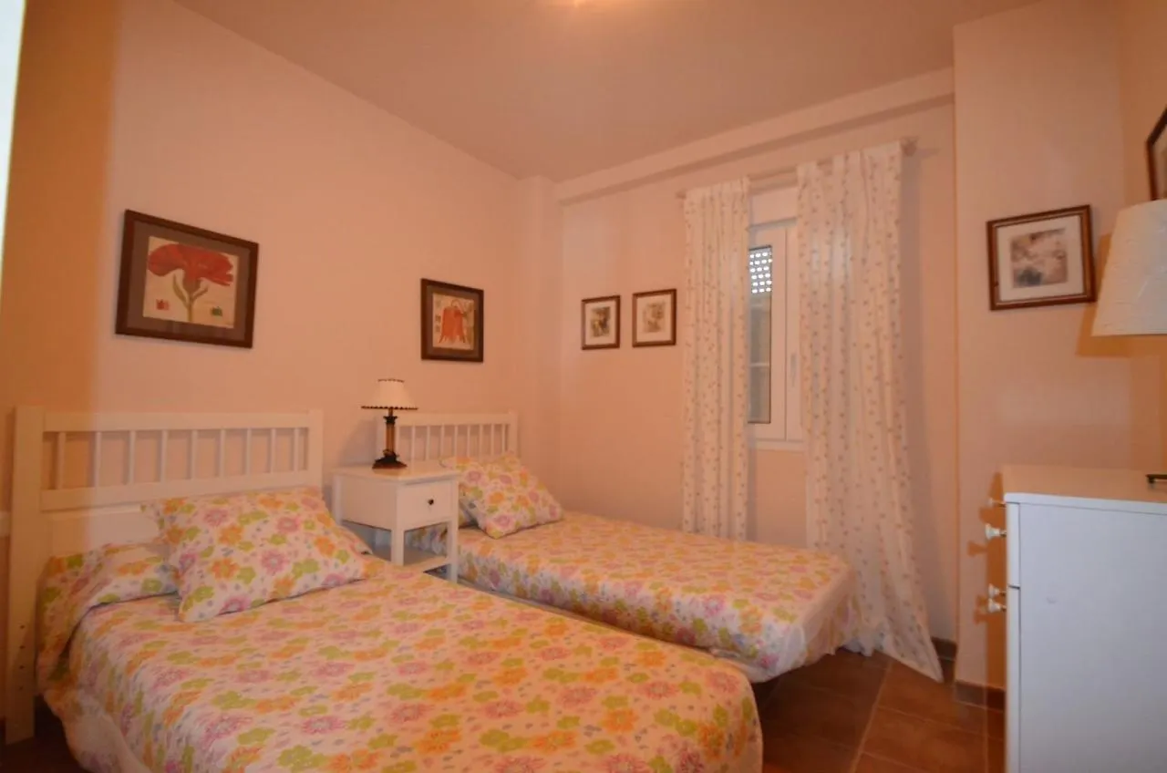 Apcostas-Isla Canela-Punta Del Moral Apartment