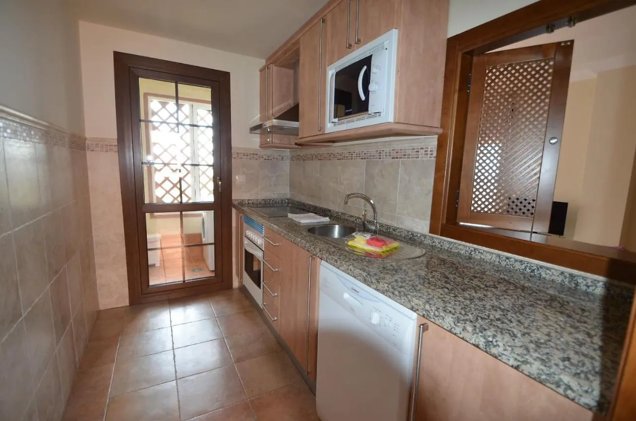 Apartament Apcostas-Isla Canela-Punta Del Moral 0*,