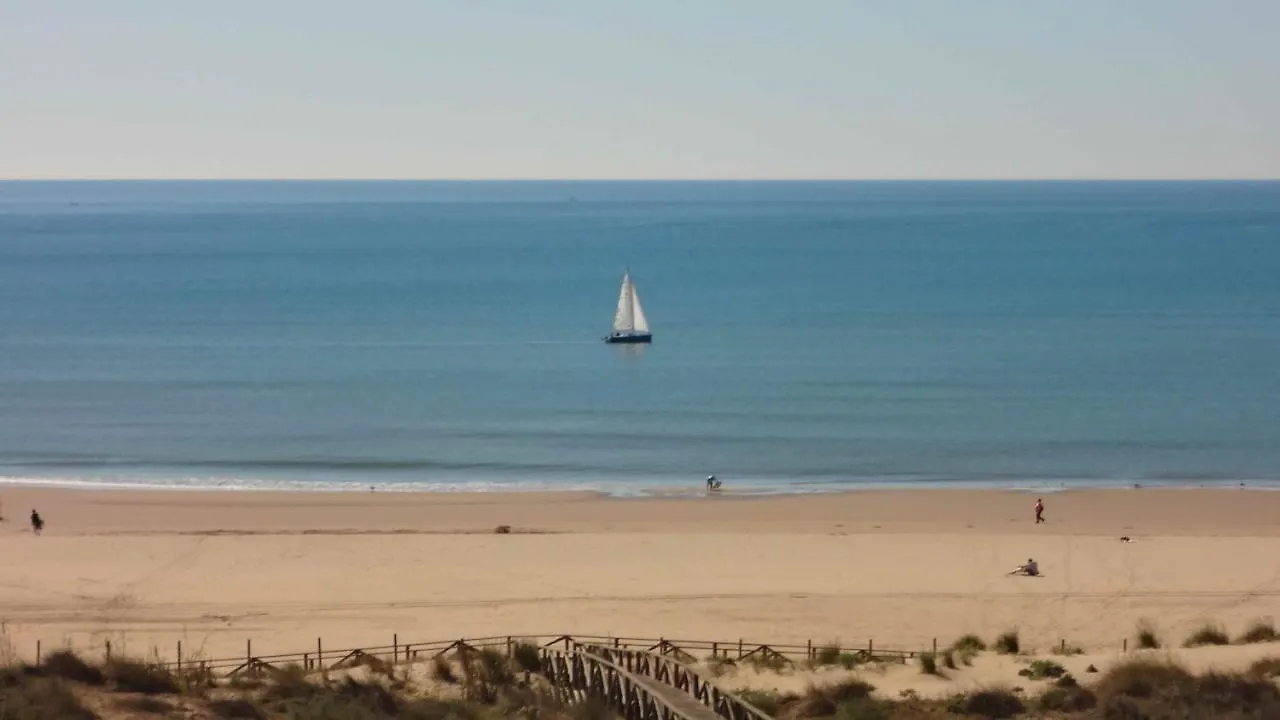 Apartament Apcostas-Isla Canela-Punta Del Moral