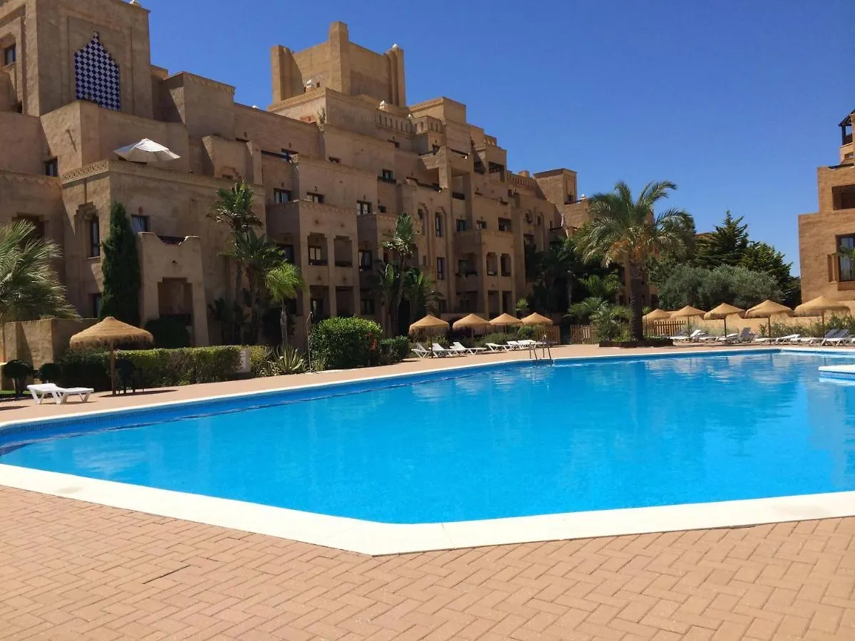 Apcostas-Isla Canela-Punta Del Moral Apartment