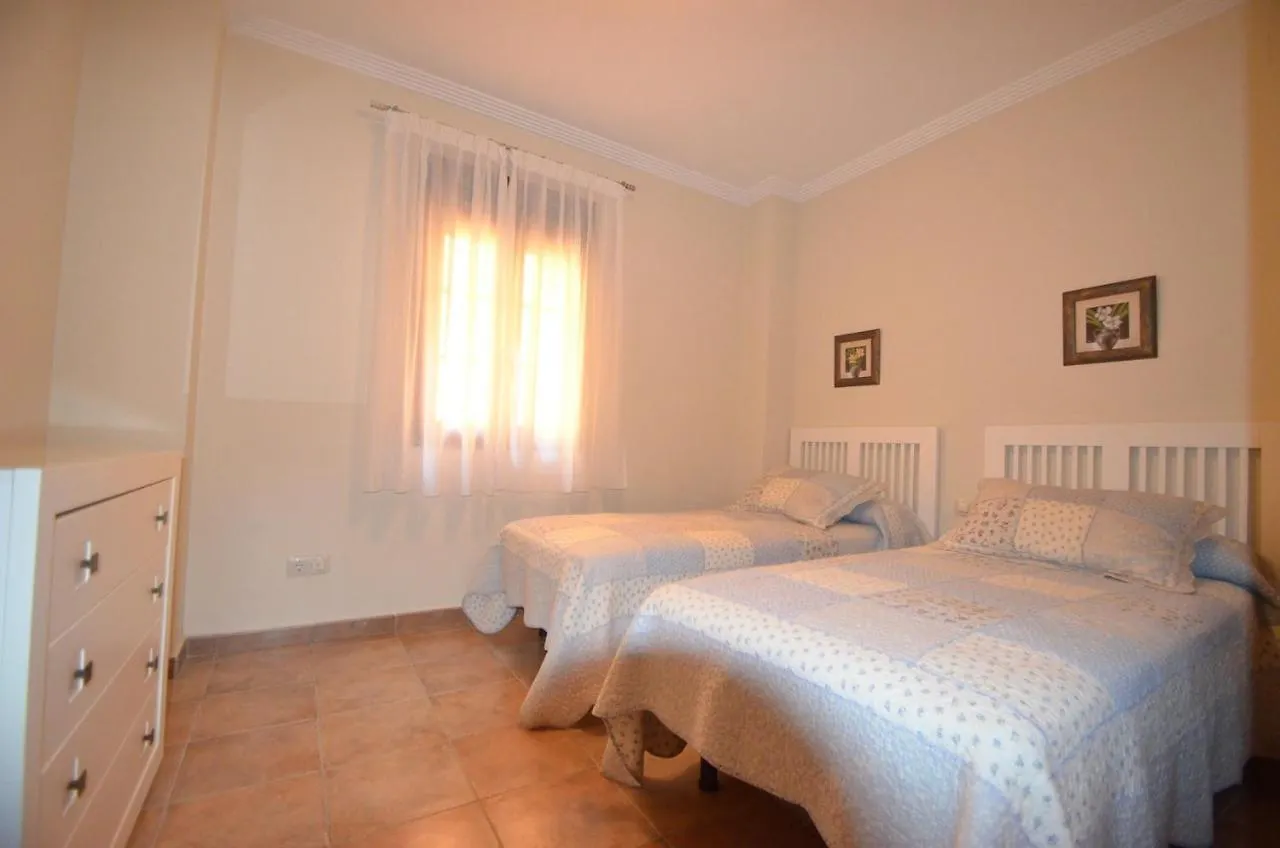 Apartament Apcostas-Isla Canela-Punta Del Moral