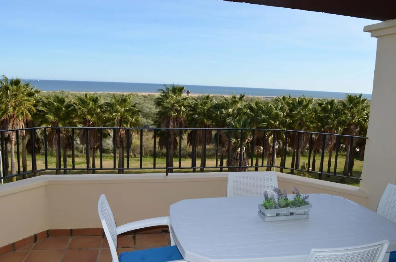 Apartament Apcostas-Isla Canela-Punta Del Moral