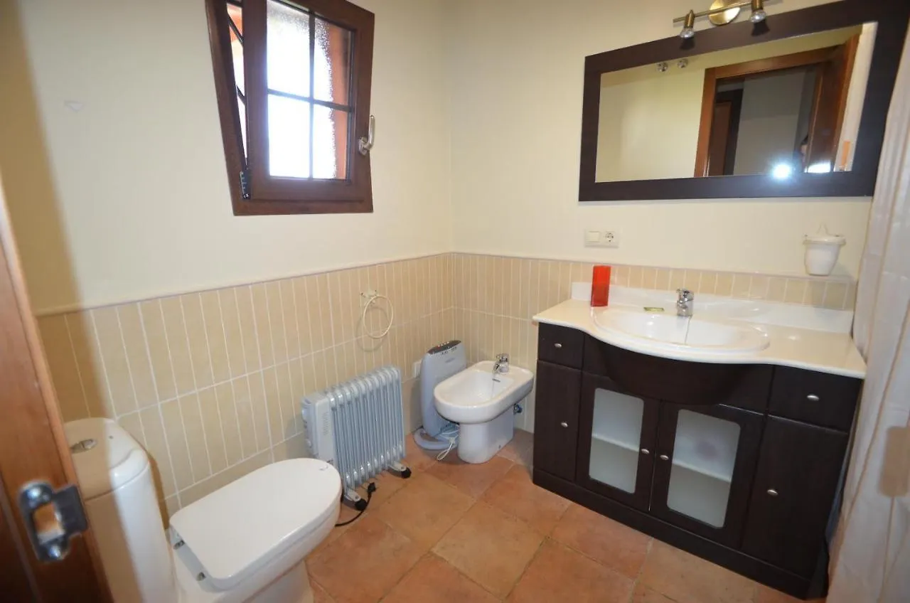 Apcostas-Isla Canela-Punta Del Moral Apartment