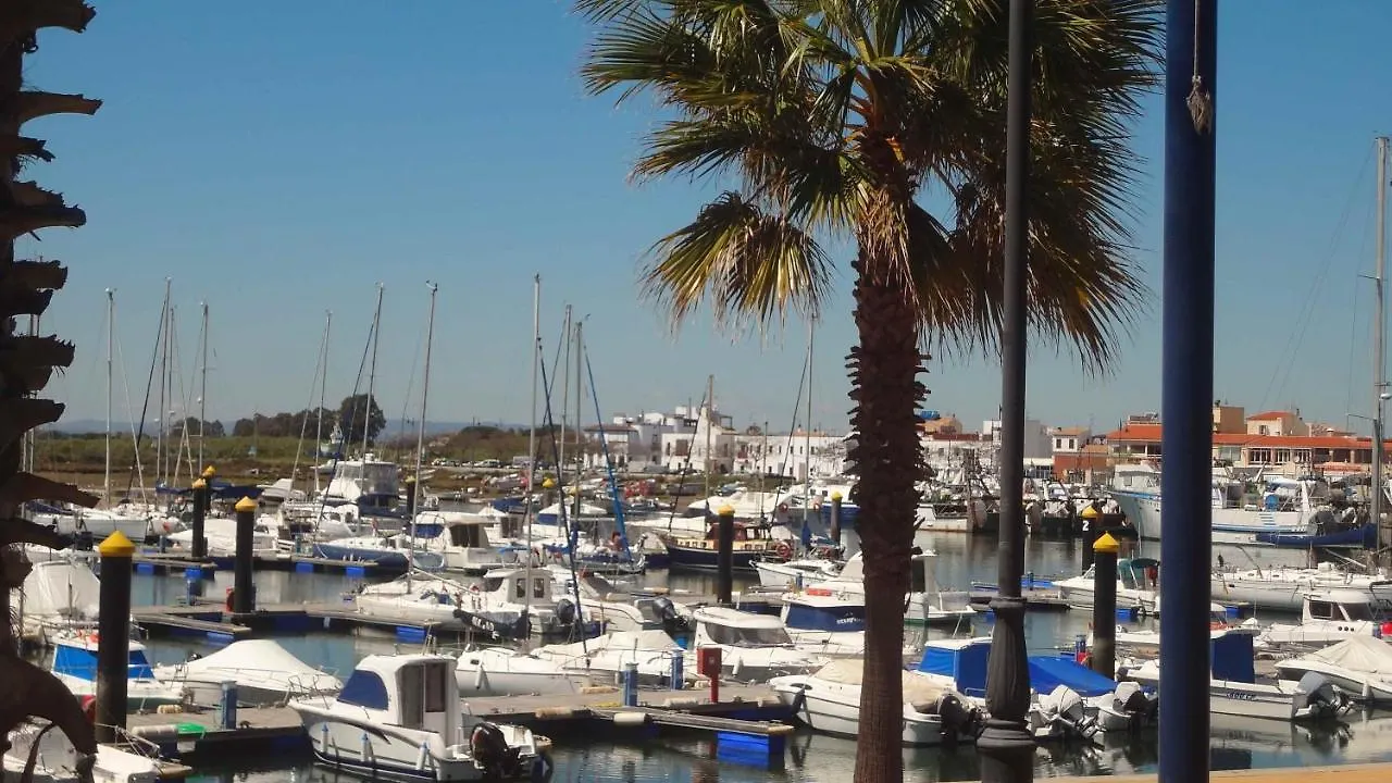 Apcostas-Isla Canela-Punta Del Moral Apartment 0*,