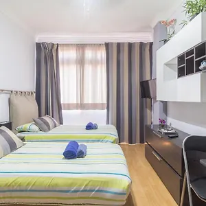 Estudio En Canteras Ii Las Palmas de Gran Canaria
